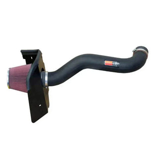 K&N Engineering 57 Series Cold Air Intake: Jeep Commander 5.7L / Grand Cherokee 5.7L (05-10)
