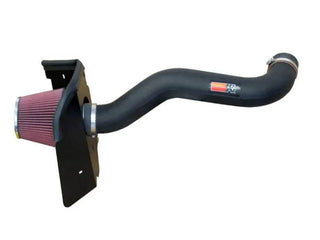 K&N Engineering 57 Series Cold Air Intake: Jeep Commander 5.7L / Grand Cherokee 5.7L (05-10)