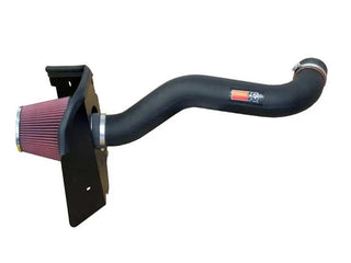 K&N Engineering 57 Series Cold Air Intake: Jeep Commander 5.7L / Grand Cherokee 5.7L (05-10)