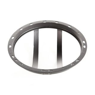Rugged Ridge Black Elite Pivotal Headlight Euro Guard: Fits Most Jeep Wrangler Models (2007-2018)