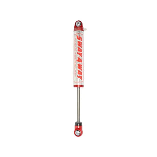 AFE Control Sway-A-Way 2.0 Front Steering Stabilizer: Jeep Wrangler JK 2007 - 2018 (All Models)