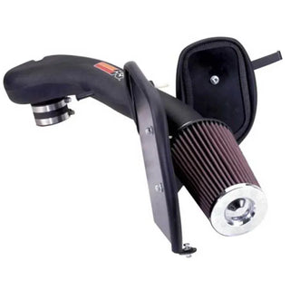 K&N 57 Series Cold Air Intake: Jeep Grand Cherokee 4.0L I6 1993-1998