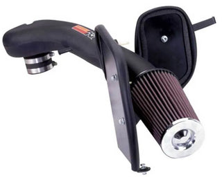 K&N 57 Series Cold Air Intake: Jeep Grand Cherokee 4.0L I6 1993-1998