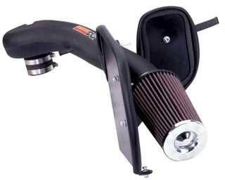 K&N 57 Series Cold Air Intake: Jeep Grand Cherokee 4.0L I6 1993-1998