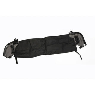 Rugged Ridge Soft Top Storage Boot Black Diamond: Fits Most Jeep Wrangler JK Models (2007-2018)