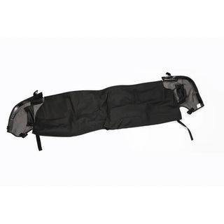 Rugged Ridge Soft Top Storage Boot Black Diamond: Fits Most Jeep Wrangler JK Models (2007-2018)