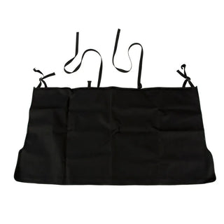 Rugged Ridge Tonneau Cover Extension: Fits Most Jeep Wrangler JK Models (2007-2018) w/ Tonneau Cover