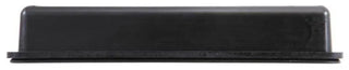 K&N Drop-In Air Filter: Jeep Grand Cherokee 3.0L EcoDiesel 2014 - 2018