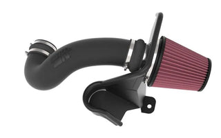 K&N 63 Series Cold Air Intake: Jeep Grand Cherokee 5.7L Hemi 2022-2024