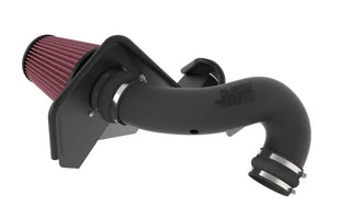 K&N 63 Series Cold Air Intake: Jeep Grand Cherokee 5.7L Hemi 2022-2024