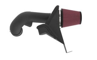 K&N 63 Series Cold Air Intake: Jeep Grand Cherokee 5.7L Hemi 2022-2024