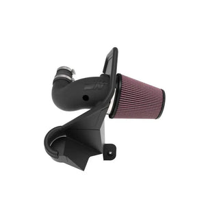 K&N 63 Series Cold Air Intake: Jeep Grand Cherokee 2.0L Turbo 2022-2025
