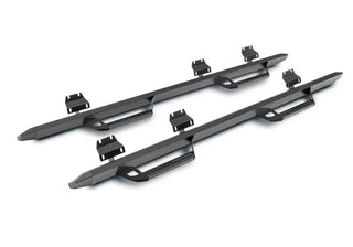 N-Fab Predator Pro Step System Cab Length: Jeep Wrangler (07-18)