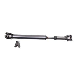 Rugged Ridge Front Double-Cardan Driveshaft: Fits Most Jeep Wrangler Models (2007-2018)