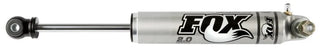 FOX Perf Series 2.0 IFP Steering Stabilizer (FRONT): Jeep Wrangler 3.6L (07-18)