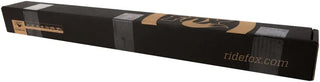 FOX Perf Series 2.0 IFP Steering Stabilizer (FRONT): Jeep Wrangler 3.6L (07-18)