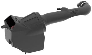 K&N 63 Series Cold Air Intake: Jeep Wrangler & Gladiator 3.6L V6 2020-2025