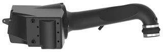 K&N 63 Series Cold Air Intake: Jeep Wrangler & Gladiator 3.6L V6 2020-2025