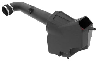 K&N 63 Series Cold Air Intake: Jeep Wrangler & Gladiator 3.6L V6 2020-2025