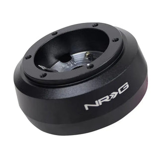 NRG Short Hub Adapter: Jeep Wrangler (07-18)