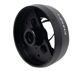NRG Short Hub Adapter: Jeep Wrangler (07-18)