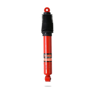 Pedders Steering Damper: Fits Most Jeep Wrangler Models (2007-2018)