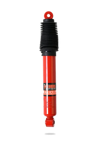 Pedders Steering Damper: Fits Most Jeep Wrangler Models (2007-2018)