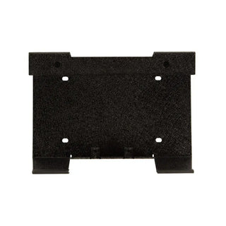 Rugged Ridge Tire Carrier Delete Kit: Jeep Wrangler / Grand Cherokee (07-18 / 05-10)