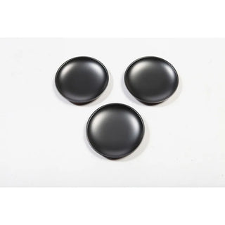 Rugged Ridge Door Handle Recess Guard Kit: Jeep Wrangler (07-18) - Black Plastic