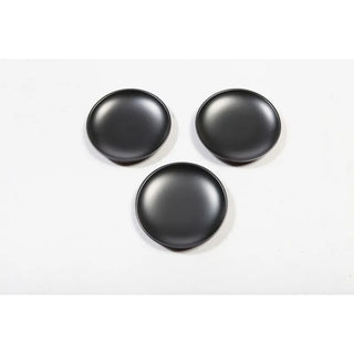 Rugged Ridge Door Handle Recess Guard Kit: Jeep Wrangler (07-18) - Black Plastic