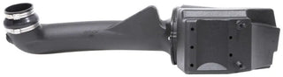 K&N 63 Series Cold Air Intake: Jeep Wrangler 2.0L Turbo 2019-2021