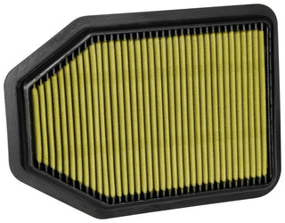 Airaid Drop-In Air Filter (Synthetic): Jeep Wrangler 3.8L V6 2007-2011