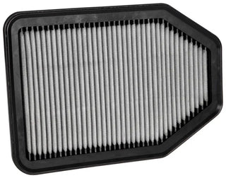 Airaid Drop-In Air Filter (Synthetic): Jeep Wrangler 3.8L V6 2007-2011