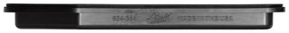 Airaid Drop-In Air Filter (Synthetic): Jeep Wrangler 3.8L V6 2007-2011