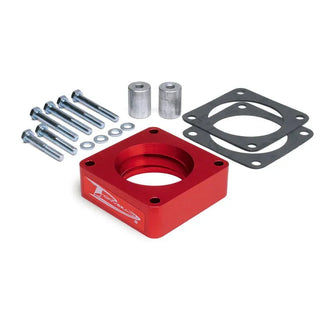 AirAid Throttle Body Spacer: Jeep Wrangler 2.5L 1997 - 2002