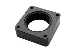 AirAid Throttle Body Spacer: Jeep Wrangler 4.0L I6 1997 - 2006