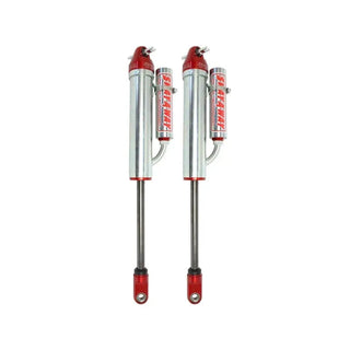 AFE Control Sway-A-Way 2.5 Rear Shock Kit (for 6 IN Lifts): Jeep Wrangler JK 2007 - 2018 (All Models)