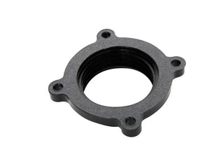 AirAid Throttle Body Spacer: Jeep Wrangler 3.8L V6 2007 - 2011
