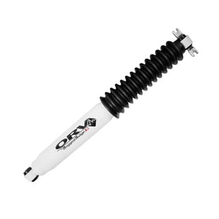 Rugged Ridge Nitrogen Charged Rear Shock 4-5 in Lift (REAR): Jeep Wrangler (07-18) / Grand Cherokee (05-10)