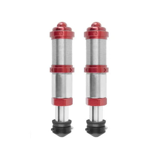 AFE Control Sway-A-Way 2.0 Front Bump Stop Kit: Jeep Wrangler JK 2007 - 2018 (All Models)