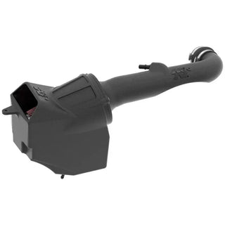 K&N 57 Series Cold Air Intake: Jeep Wrangler (18-25) / Jeep Gladiator (20-25) 3.6L V6