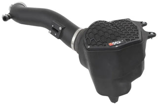 K&N 63 Series Cold Air Intake: Jeep Wrangler & Gladiator 3.0L EcoDiesel 2020-2023
