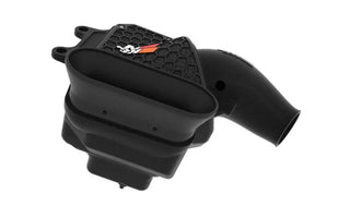 K&N 63 Series Cold Air Intake: Jeep Wrangler Rubicon 6.4L 392 2021-2025