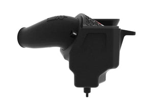K&N 63 Series Cold Air Intake: Jeep Wrangler Rubicon 6.4L 392 2021-2025