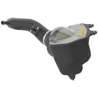 AirAid Cold Air Intake (Closed Box / Dry Filter): Jeep Wrangler / Gladiator (20-23)