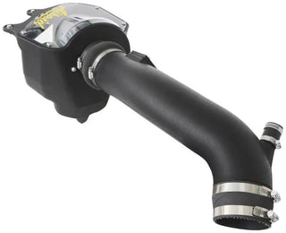 AirAid Cold Air Intake (Closed Box / Dry Filter): Jeep Wrangler / Gladiator (20-23)