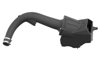 K&N 63 Series Cold Air Intake: Jeep Wrangler 4xE 2.0L Turbo 2024