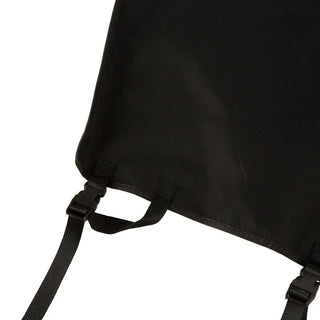 Rugged Ridge Windbreaker Soft Top Fabric: Fits Most Jeep Wrangler Models (2007-2018)