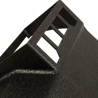 Rugged Ridge XHD Corner Guard Rear: Fits Most Jeep Wrangler Models (2007-2018)