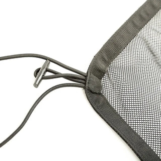 Rugged Ridge C2 Cargo Curtain Front: Fits Most Jeep Wrangler Models (2007-2018)